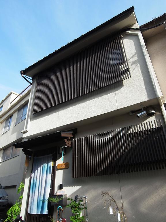 Engawa Casa de hóspedes 2*